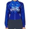 The View Knick Sara Haines Jacket
