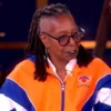The View Whoopi Goldberg Knicks Jacket