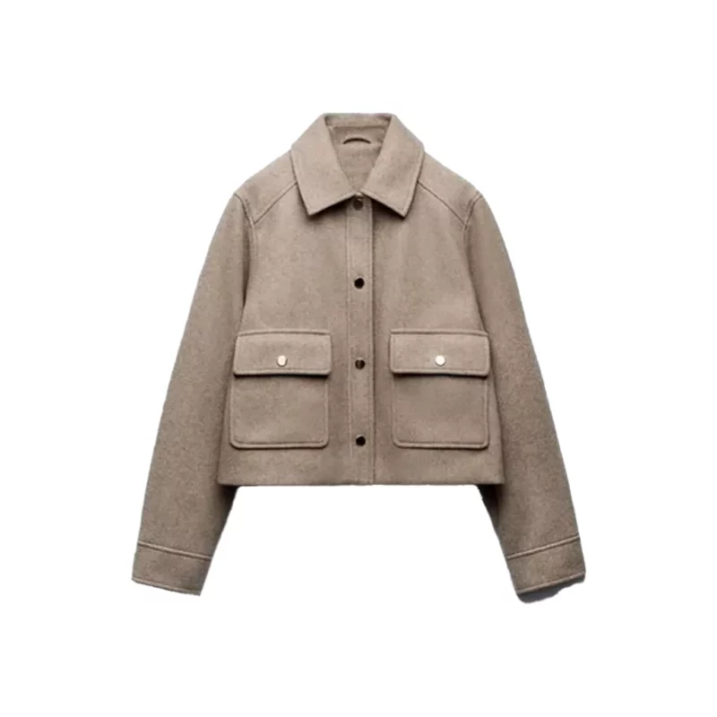 The Way Home S4 Sadie Laflamme Jacket