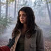 The Way Home S4 Sadie Laflamme Jacket