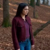 The Way Home S04 Alice Dhawan Jacket