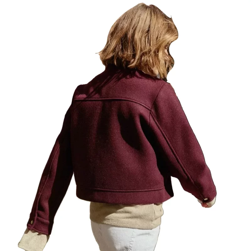 The Way Home S04 Alice Dhawan Jacket