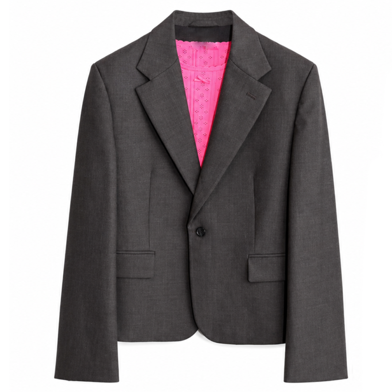 Together, Together Tour Harry Styles Blazer