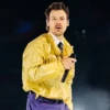 Together, Together Harry Styles Yellow Jacket