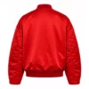 Together, Together Tour Harry Styles Red Jacket