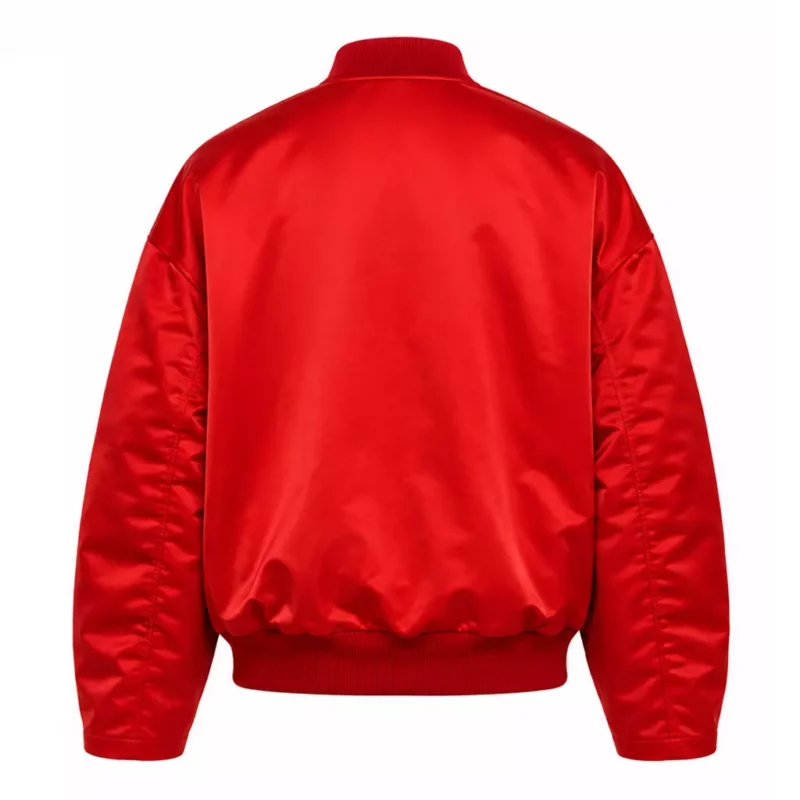 Together, Together Tour Harry Styles Red Jacket