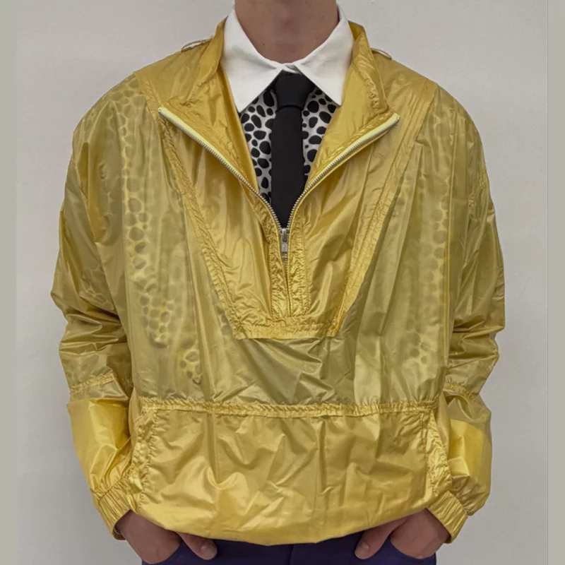 Together, Together Harry Styles Yellow Jacket