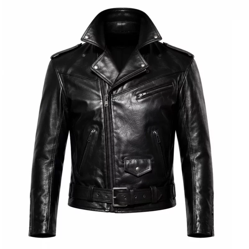 NYC Tom Brady Catwalk Jacket