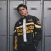 Racing 2026 Tom Holland Jacket