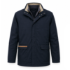 Jr Track Walk Day Emerson Fittipaldi Jacket