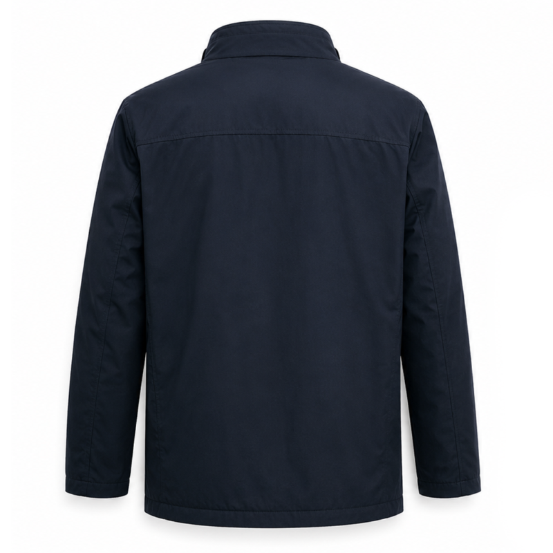 Jr Track Walk Day Emerson Fittipaldi Jacket