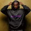 Travis Scott Barcelona Hoodie