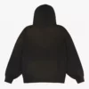 Travis Scott Barcelona Hoodie