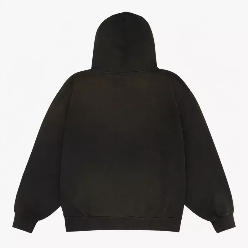 Travis Scott Barcelona Hoodie