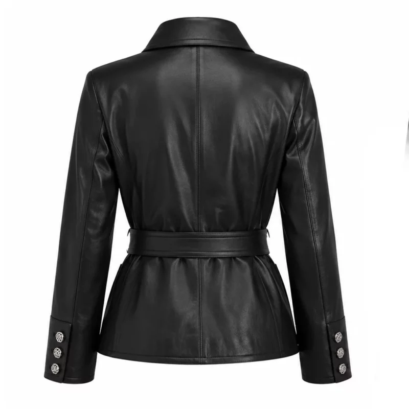 Tribeca Festival 2026 Inde Navarrette Jacket