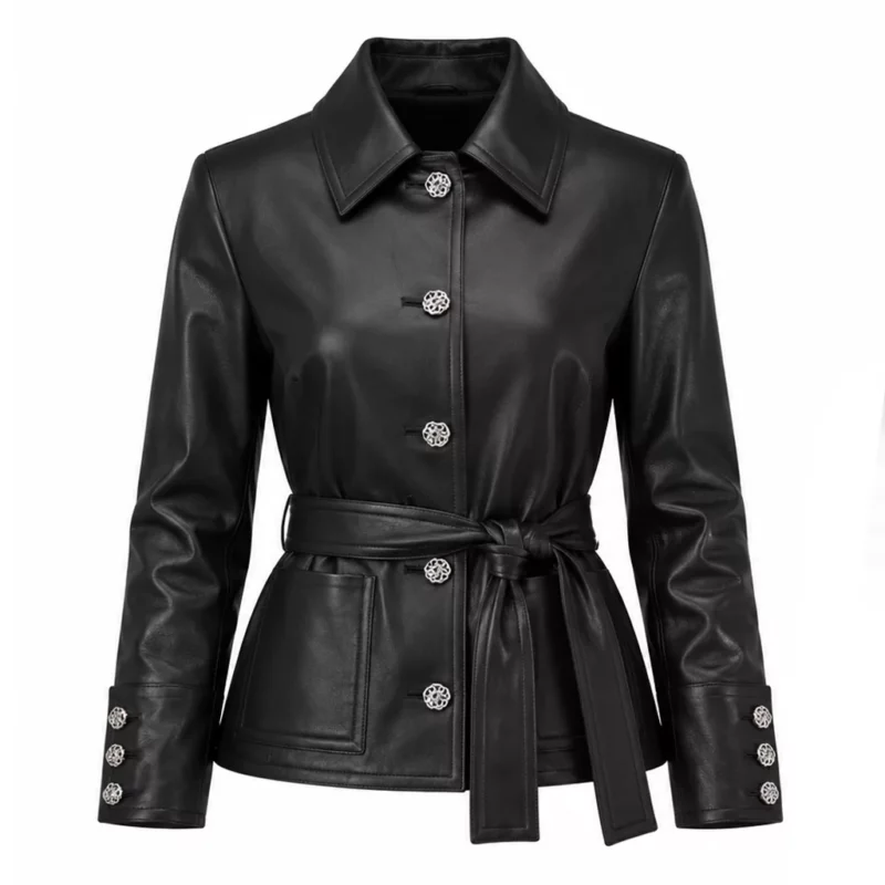 Tribeca Festival 2026 Inde Navarrette Jacket