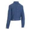 Tribeca Film Festival Nina Dobrev Jacket