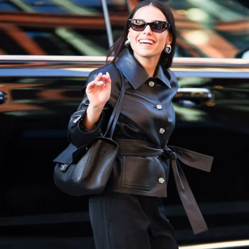 Tribeca Festival 2026 Inde Navarrette Jacket