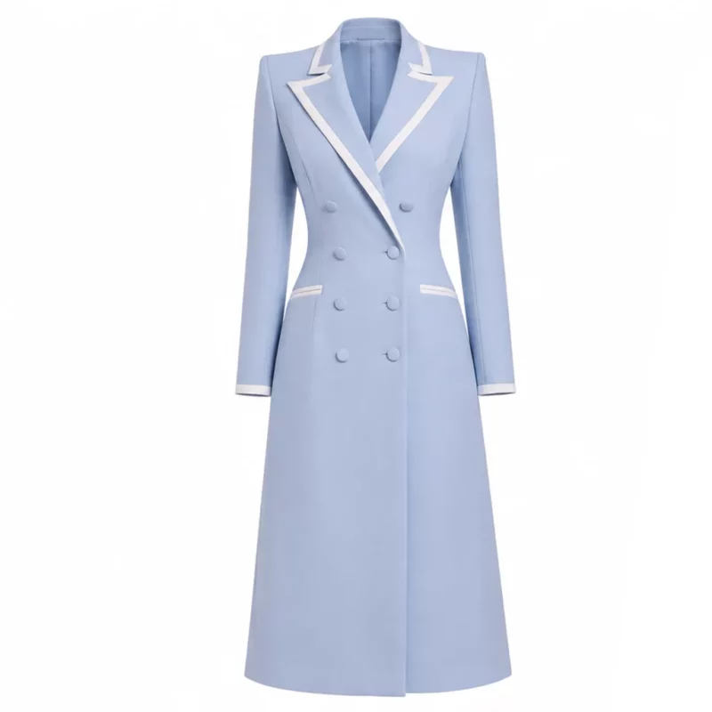 Trooping The Colour 2026 Kate Coat