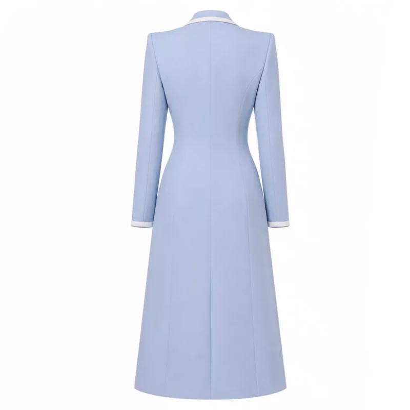 Trooping The Colour Middleton Coat