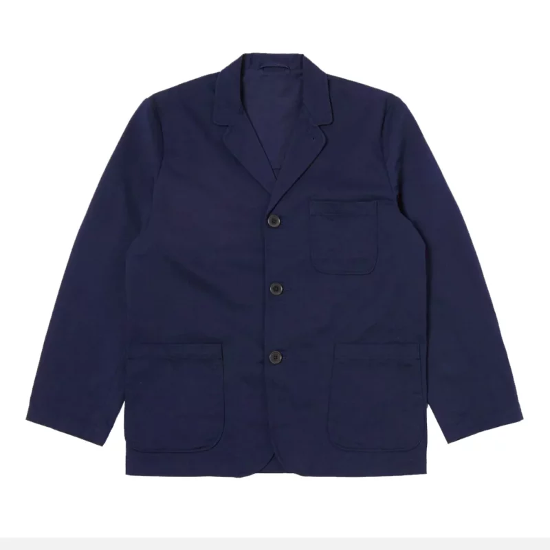 Trying S05 Rafe Spall Jacket