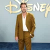 Upfront 2026 Scott Speedman Blazer