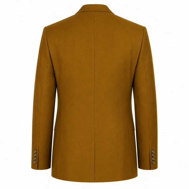 Upfront 2026 Scott Speedman Blazer