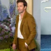 Upfront 2026 Scott Speedman Blazer