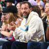 Valkyries Vs Aces Adam Sandler Jacket