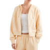 Vittoria Ceretti Los Angeles Jacket