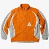 Weak Hero Class 2 Lee Jun-Young Orange Jacket