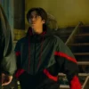 Weak Hero Class 2 Lee Jun-Young Hooded Jacket