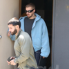West Hollywood Justin Bieber Jacket