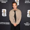 World Cup 2026 Will Arnett Jacket