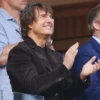 World Cup 2026 Tom Cruise Blazer
