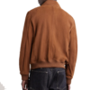 World Premiere Launch George Russell Jacket