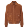 World Premiere Launch George Russell Jacket