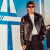 World Premiere Launch Jacob Elordi Jacket