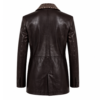 World Premiere Launch Rahi Chadda Blazer