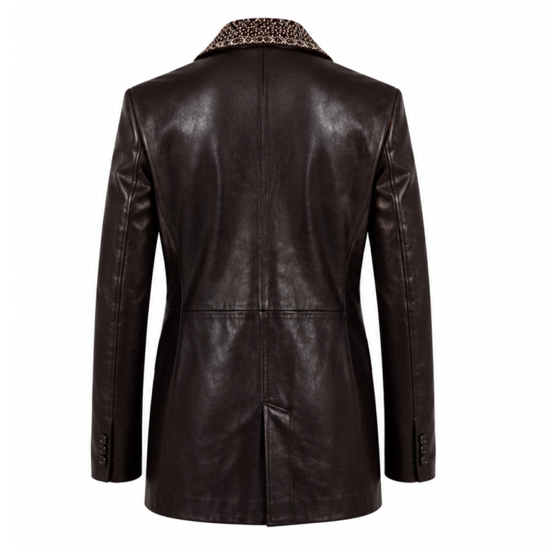 World Premiere Launch Rahi Chadda Blazer