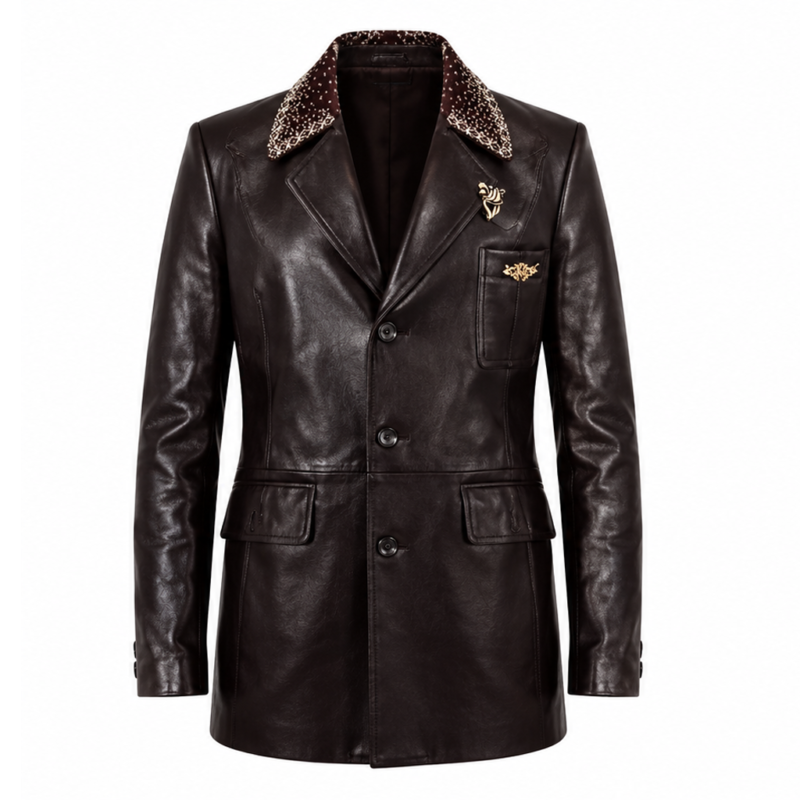 World Premiere Launch Rahi Chadda Blazer
