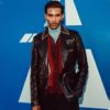 World Premiere Launch Rahi Chadda Blazer