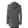 NYC 2026 Birthday Lionel Richie Coat