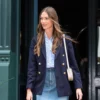 NYC 2026 Karlie Kloss Blazer