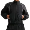 Spain VS Belgium 2026 Lalisa Manoban Jacket