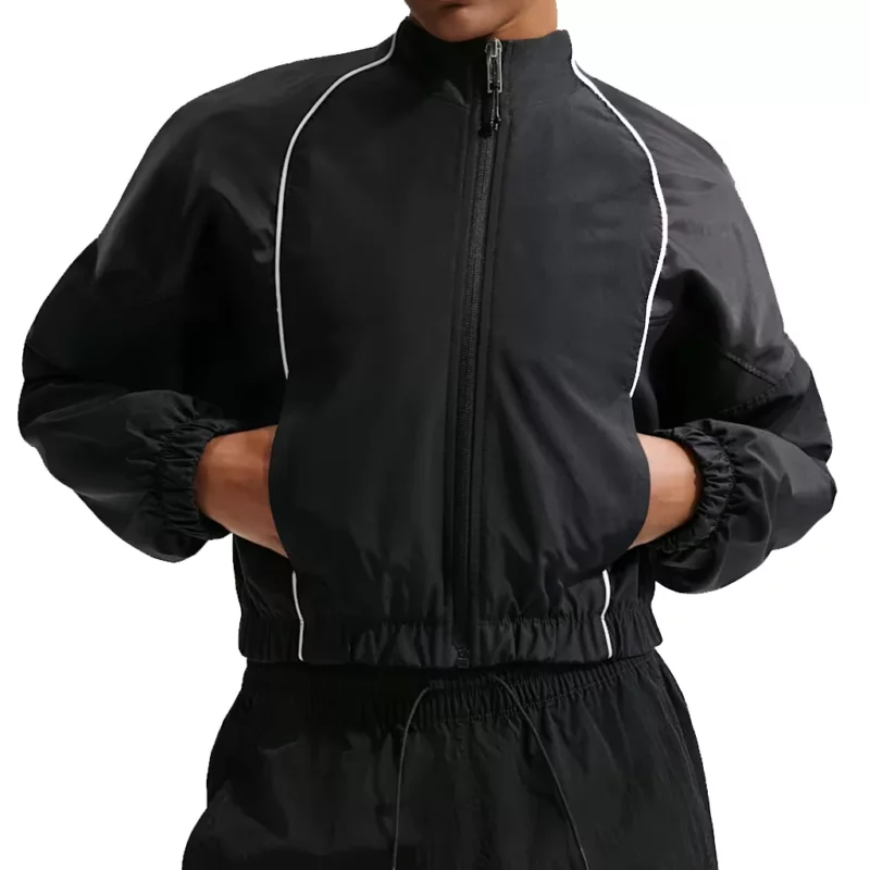 Spain VS Belgium 2026 Lalisa Manoban Jacket