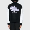Sad6pm Boys Season College Latterman Jacket