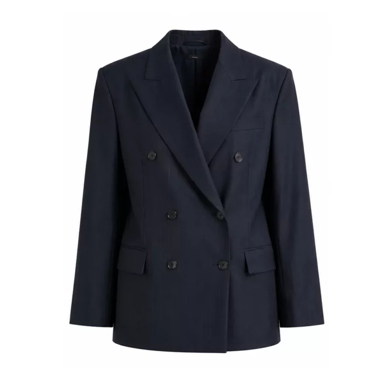 72 Hours 2026 Teyana Taylor Blazer