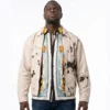 72 Hours 2026 Kevin Hart Jacket