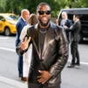 NYC 72 Hours Premiere 2026 Kevin Hart Blazer